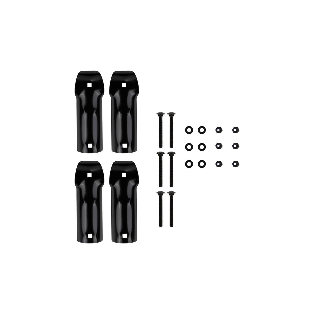 ARB 3500230 Side Rail Clamp Set