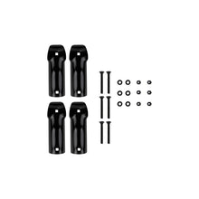 Load image into Gallery viewer, ARB 3500230 Side Rail Clamp Set
