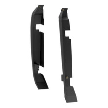 Load image into Gallery viewer, ARIES 3500250 Tube   Door Hinge Covers for Ford Bronco 2-Door - 2-Piece Set for Select Ford Bronco