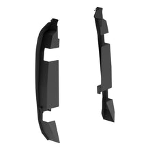Load image into Gallery viewer, ARIES 3500250 Tube   Door Hinge Covers for Ford Bronco 2-Door - 2-Piece Set for Select Ford Bronco