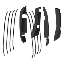 Load image into Gallery viewer, ARIES 3500255 Tube   Door Hinge Covers for Ford Bronco 4-Door - 4-Piece Set for Select Ford Bronco