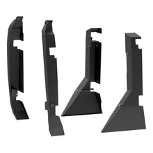 Load image into Gallery viewer, ARIES 3500255 Tube   Door Hinge Covers for Ford Bronco 4-Door - 4-Piece Set for Select Ford Bronco