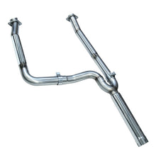 Load image into Gallery viewer, Kooks Custom Headers 35003100 2-1/2in. x 3 Comp. Only Y-Pipe. 2004-08 Dodge Ram 1500 5.7L. Req. Kooks Headers. for Select Dodge Ram