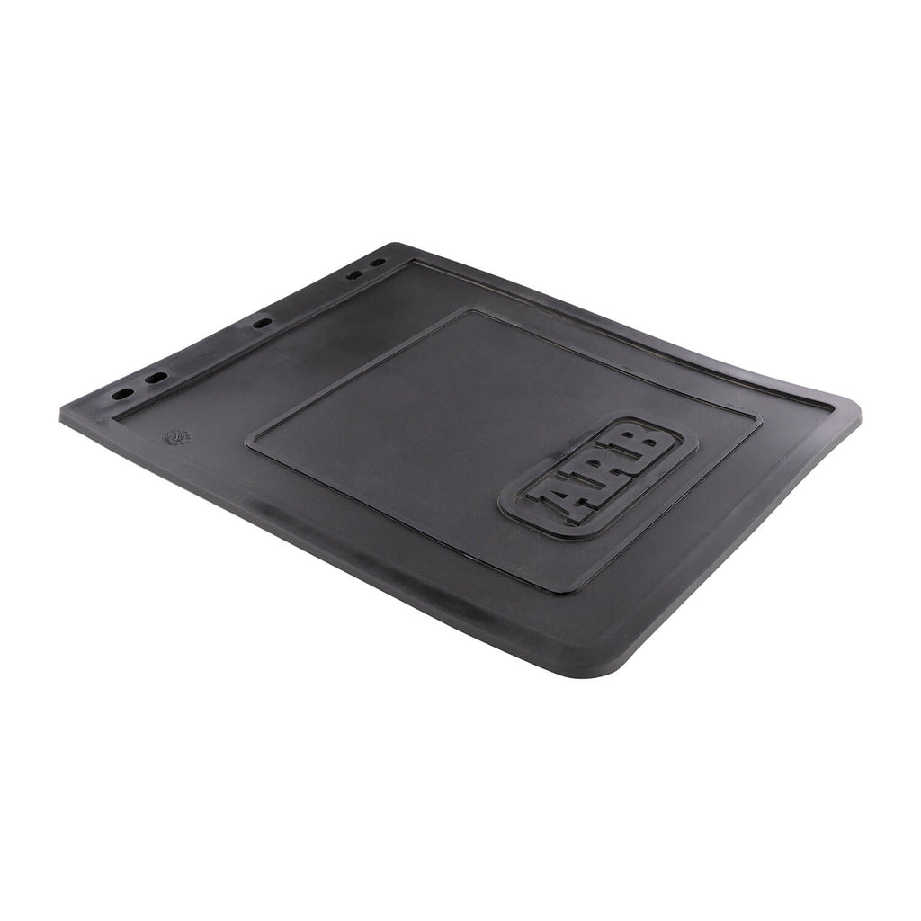 ARB 3500370 Mud Flap for Select Hummer H3