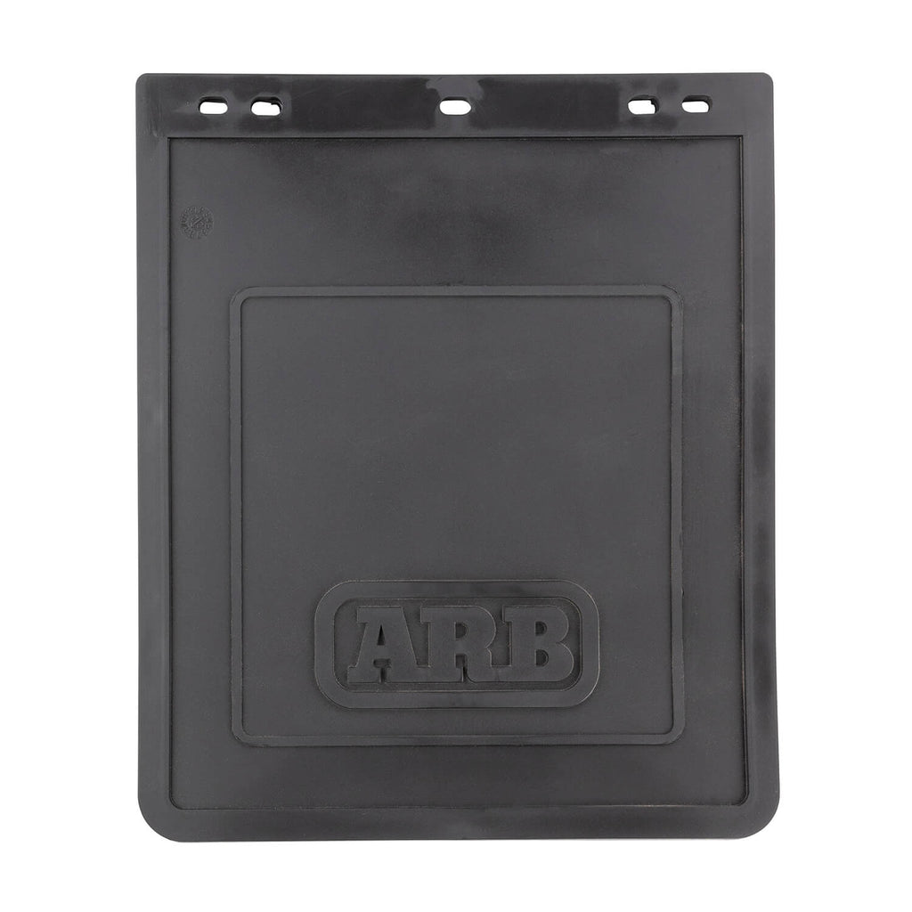 ARB 3500370 Mud Flap for Select Hummer H3