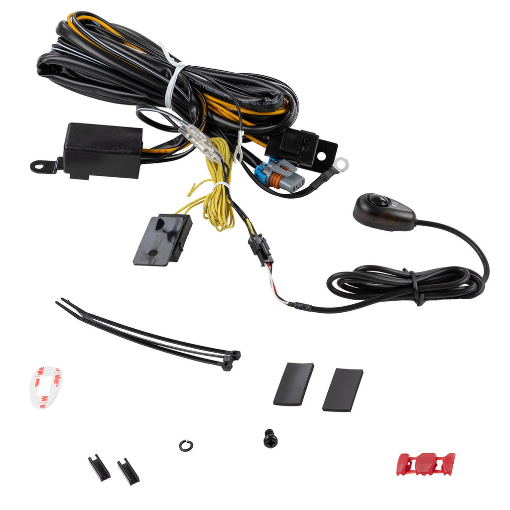 ARB 3500530 Wiring Loom