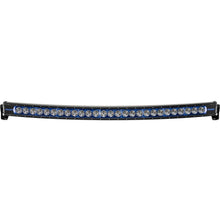 Load image into Gallery viewer, Rigid Industries 350053 Radiance+Curved 50 Inch RGBW Light Bar