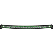 Load image into Gallery viewer, Rigid Industries 350053 Radiance+Curved 50 Inch RGBW Light Bar