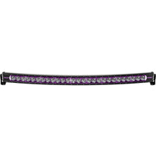Load image into Gallery viewer, Rigid Industries 350053 Radiance+Curved 50 Inch RGBW Light Bar