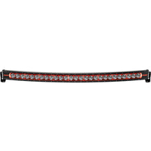 Load image into Gallery viewer, Rigid Industries 350053 Radiance+Curved 50 Inch RGBW Light Bar