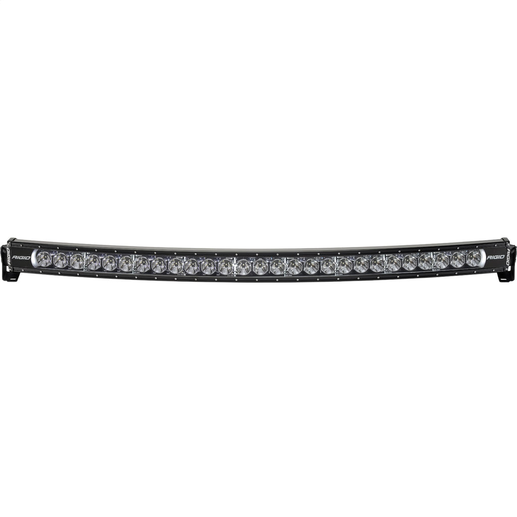 Rigid Industries 350053 Radiance+Curved 50 Inch RGBW Light Bar