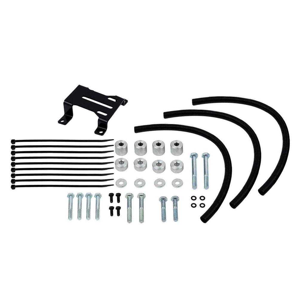 ARB 3500610 Zeon Wire Rope Fitting Kit