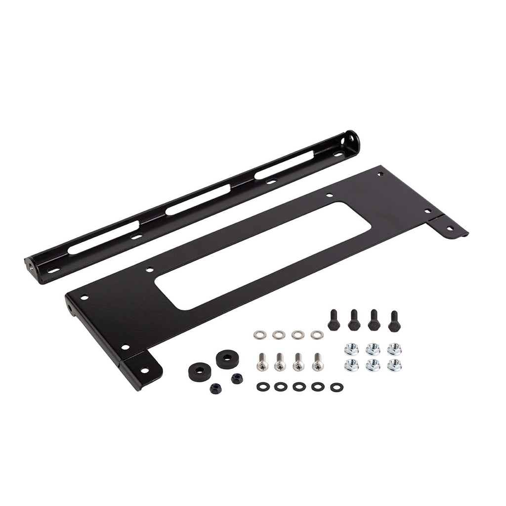 ARB 3500630 Flip Up License Plate Kit