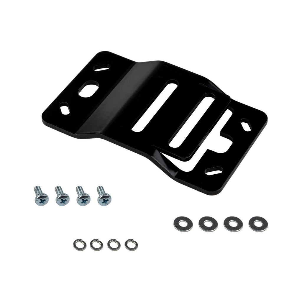 ARB 3500770 Winch Bracket Solenoid Pack