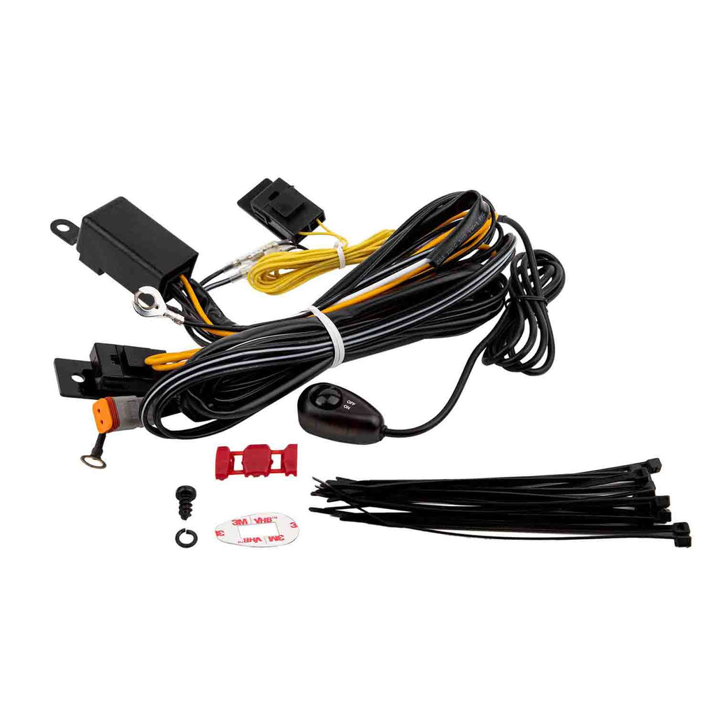 ARB 3500810 Wiring Loom