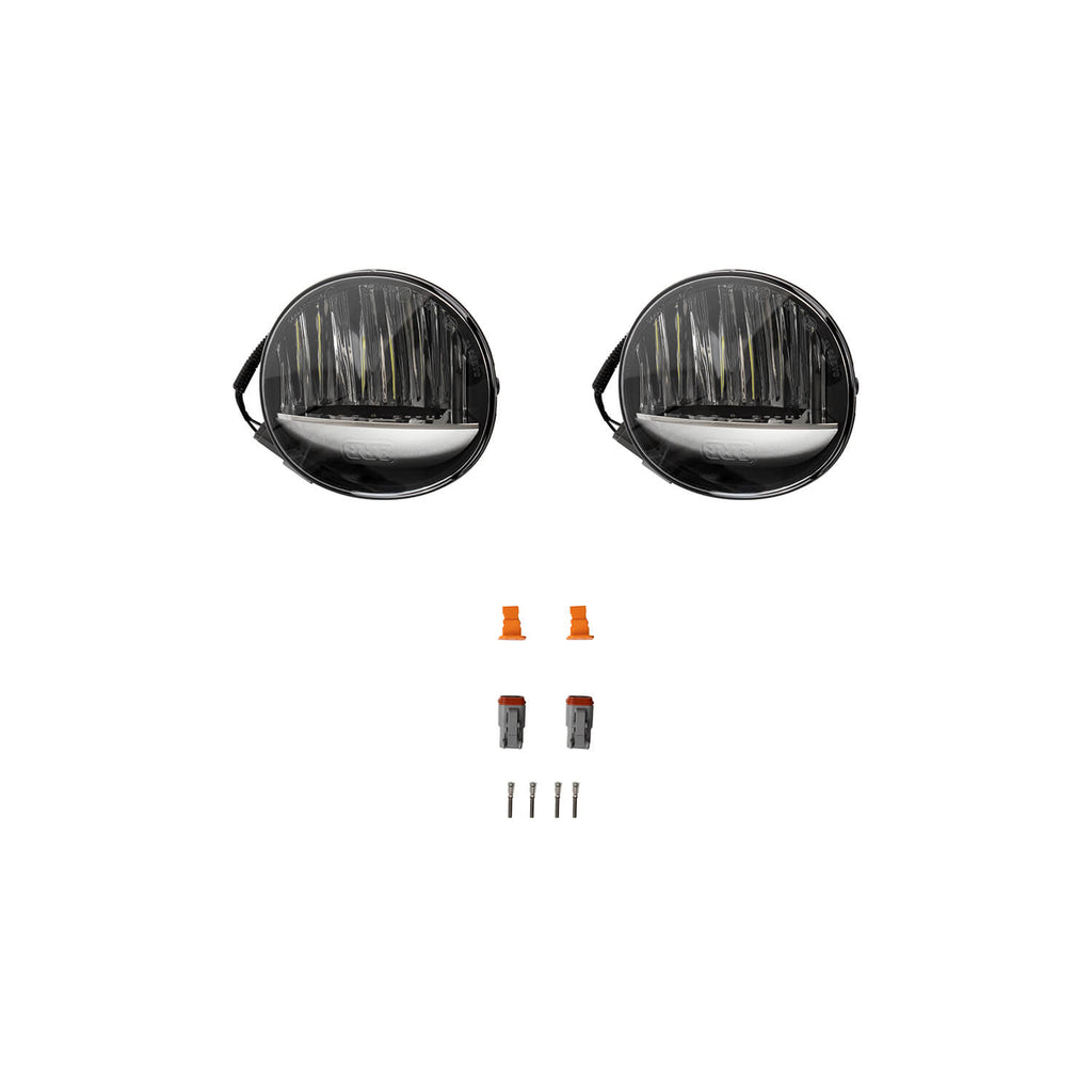 ARB 3500910 LED Fog Light Kit