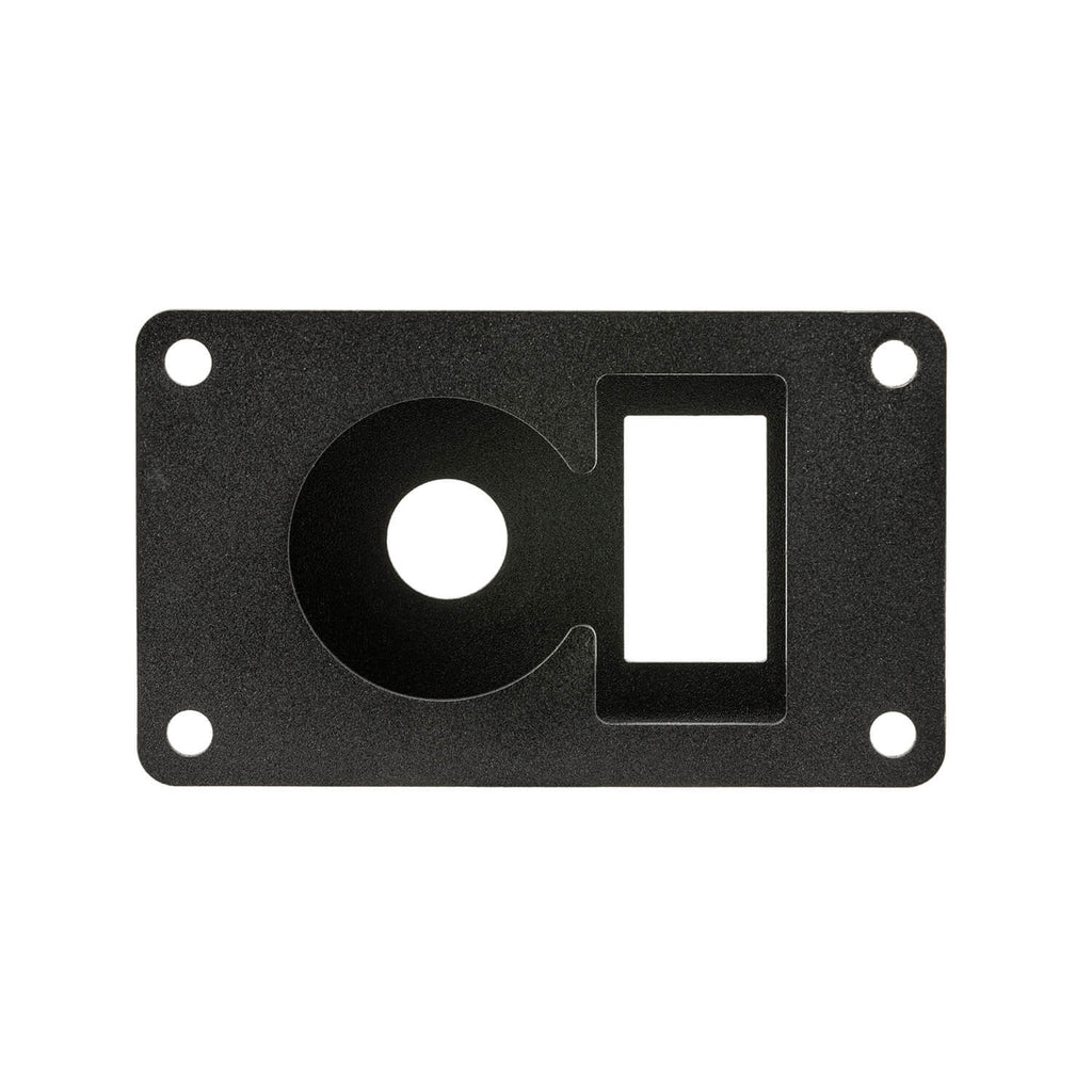 ARB 3501050 Universal Switch Coupling Bracket