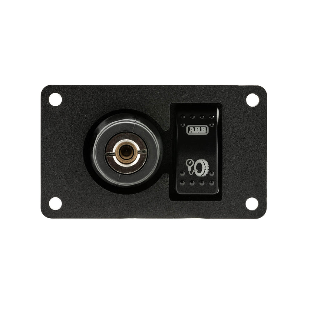 ARB 3501050 Universal Switch Coupling Bracket