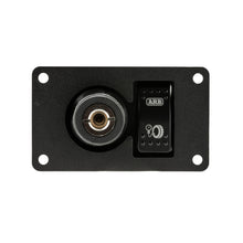 Load image into Gallery viewer, ARB 3501050 Universal Switch Coupling Bracket
