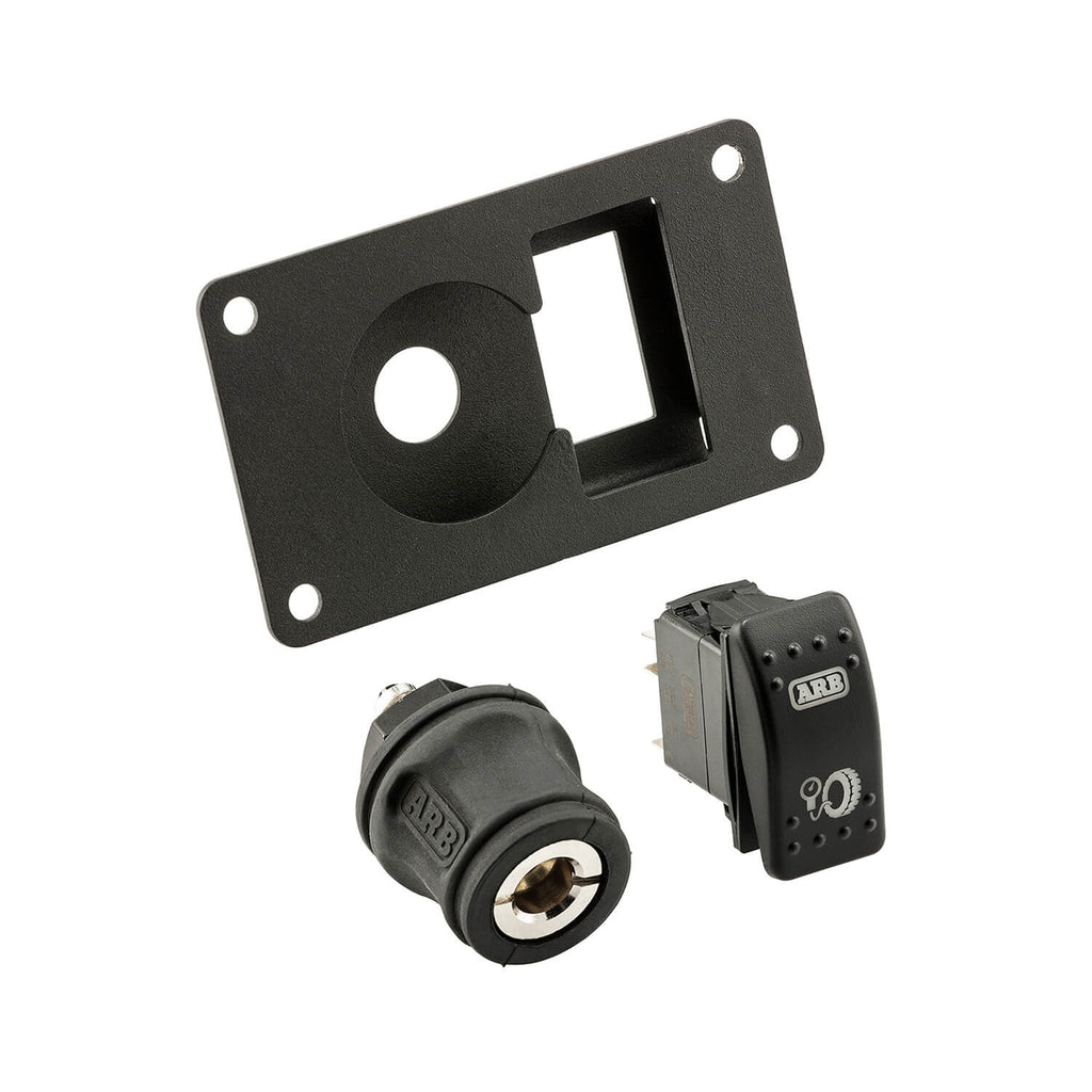 ARB 3501050 Universal Switch Coupling Bracket
