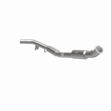 Load image into Gallery viewer, MagnaFlow Exhaust Products 5551552 California CARB Direct-Fit Catalytic Converter for Select Mercedes-Benz GL450, Mercedes-Benz GLE400, Mercedes-Benz GLE450 AMG, Mercedes-Benz GLS450, Mercedes-Benz ML400