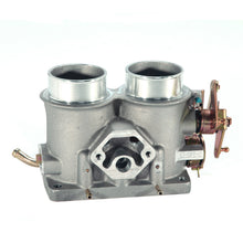 Load image into Gallery viewer, BBK Performance Parts 3501 1987-1996 FORD F SERIES 302/351W TWIN 56MM POWER PLUS THROTTLE BODY for Select Ford Bronco, Ford F-150, Ford F-250