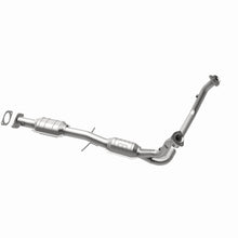 Load image into Gallery viewer, MagnaFlow Exhaust Products 24767 HM Grade Direct-Fit Catalytic Converter for Select Chevrolet S10