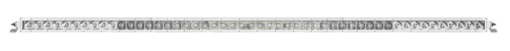 Rigid Industries 350314 WHITE SR-SERIES PRO 50in. SPOT/FLOOD COMBO