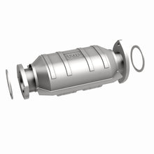 Load image into Gallery viewer, MagnaFlow Exhaust Products 447217 California CARB Direct-Fit Catalytic Converter for Select Lexus LX450, Toyota Land Cruiser