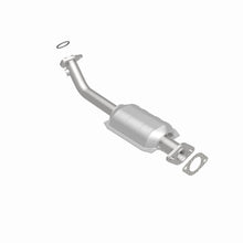 Load image into Gallery viewer, MagnaFlow Exhaust Products 49532 OEM Grade Direct-Fit Catalytic Converter for Select INFINITI QX4, Nissan Pathfinder