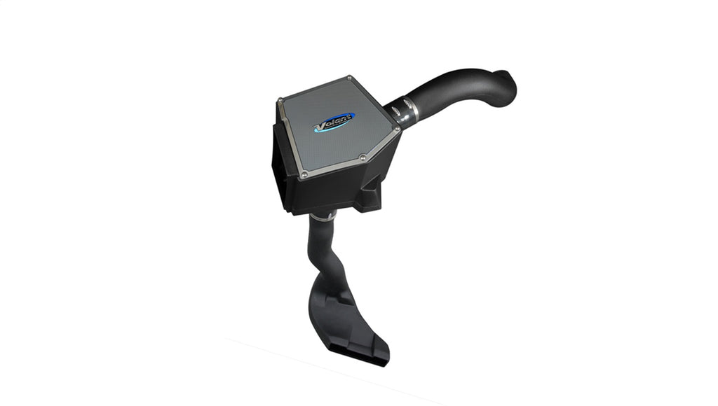 Volant 350603D Cold Air Intake Kit for Select Chevrolet Silverado HD, Chevrolet Silverado HD Classic, Chevrolet Silverado 3500, Chevrolet Silverado Classic, GMC Sierra HD, GMC Sierra HD Classic, GMC Sierra 3500, GMC Sierra Classic