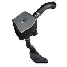 Load image into Gallery viewer, Volant 350603 Cold Air Intake Kit for Select Chevrolet Silverado HD, Chevrolet Silverado HD Classic, Chevrolet Silverado 3500, Chevrolet Silverado Classic, GMC Sierra HD, GMC Sierra HD Classic, GMC Sierra 3500, GMC Sierra Classic