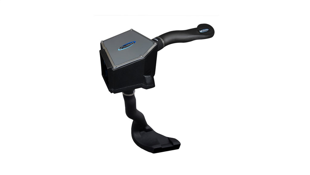 Volant 350604D Cold Air Intake Kit for Select Chevrolet Avalanche 2500, Chevrolet Silverado HD, Chevrolet Silverado HD Classic, Chevrolet Silverado 3500, Chevrolet Silverado Classic, Chevrolet Suburban 2500, GMC Sierra HD, GMC Sierra HD Classic, GMC