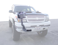 Load image into Gallery viewer, Volant 35060 Ram Air Scoop for Select Chevrolet Silverado HD, Chevrolet Silverado 3500, GMC Sierra HD, GMC Sierra