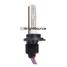 Load image into Gallery viewer, BrightSource 350635 HID Kit; 9006; Vertical Style; 6000K; 2 Year Warranty; - Truck Part Superstore
