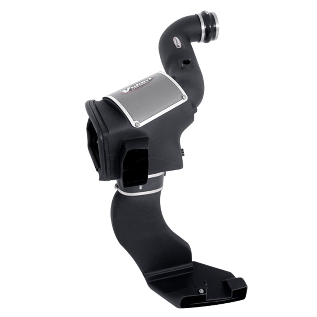 Volant 3506661 Cold Air Intake Kit for Select Chevrolet Silverado HD, Chevrolet Silverado HD Classic, Chevrolet Silverado 3500, Chevrolet Silverado Classic, GMC Sierra HD, GMC Sierra HD Classic, GMC Sierra 3500, GMC Sierra Classic