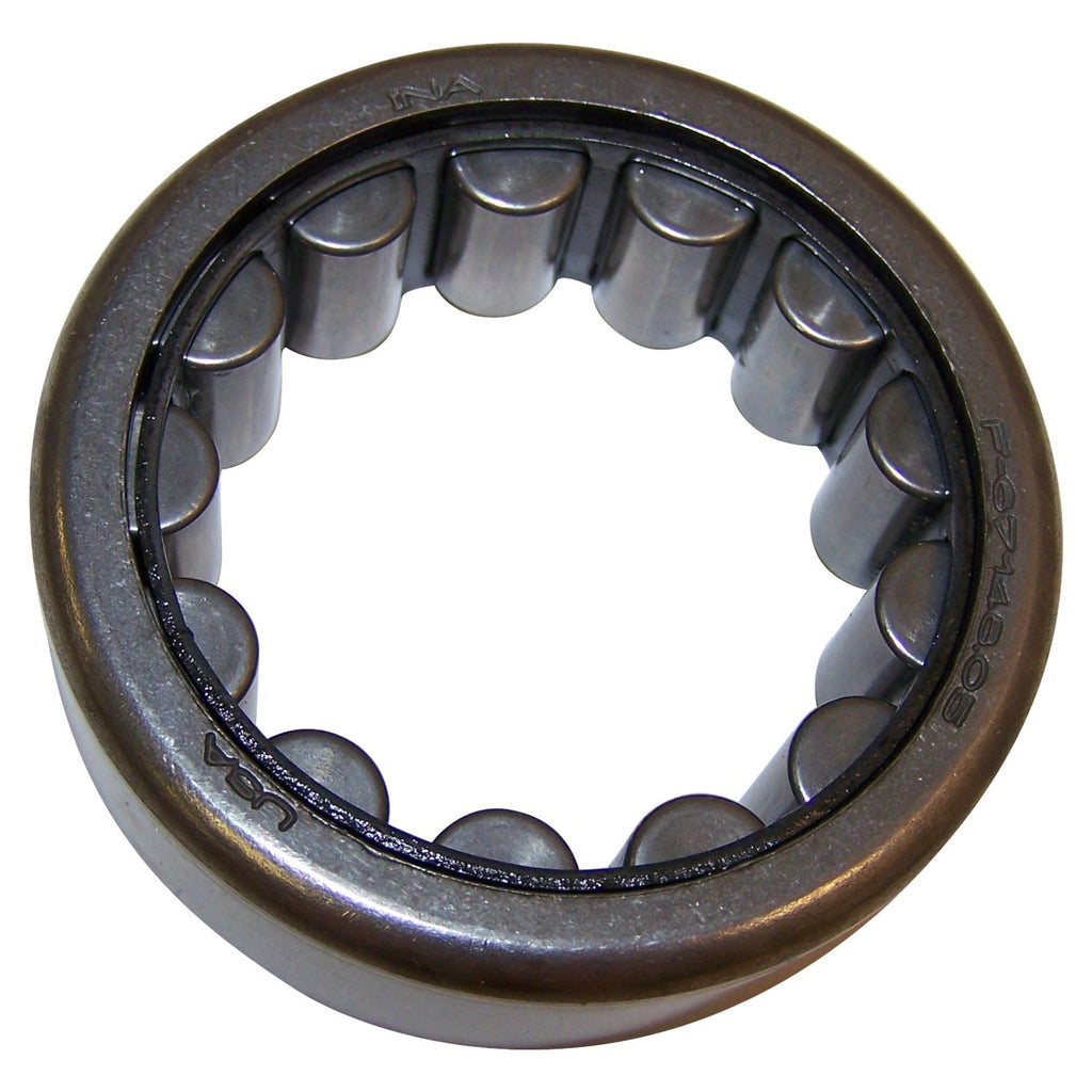 Crown Automotive Jeep Replacement 3507898AB Rear Axle Shaft Bearing for Jeep 91-01 Cherokee & 02-08 Liberty w/ 8.25" Axle for Select Jeep Cherokee, Jeep Liberty