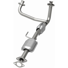 Load image into Gallery viewer, MagnaFlow Exhaust Products 447250 California CARB Direct-Fit Catalytic Converter for Select Ford Aerostar
