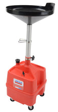 Load image into Gallery viewer, Lincoln Industrial 3508 Low Capacity Plastic Used Fluid Drain, 8 Gallon (30 liter)