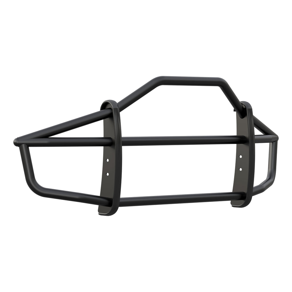 Luverne 350931 Baja Guard Assembly-Black - Truck Part Superstore