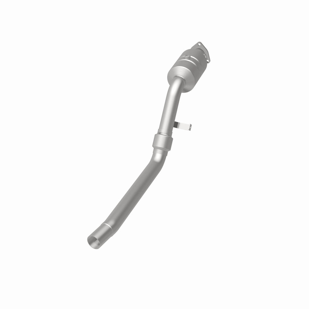 MagnaFlow Exhaust Products 51115 OEM Grade Direct-Fit Catalytic Converter for Select Audi A4 Quattro