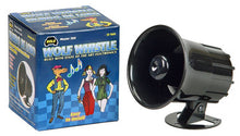 Load image into Gallery viewer, Wolo Horns 350 WOLF WHISTLE- Attention Getting Whistle Sound, Two (2) Wire Connection.