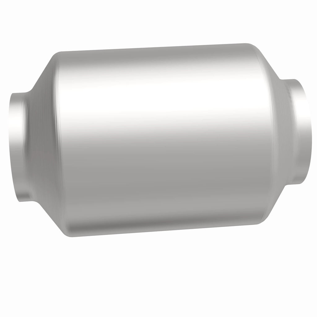 MagnaFlow Exhaust Products 444505 California CARB Universal Catalytic Converter for Select Audi A6 Quattro, Ford Crown Victoria, Ford Mustang, INFINITI G35, INFINITI I35, Mercedes-Benz C43 AMG, Mercedes-Benz CL500, Mercedes-Benz E430, Mercedes-Benz S430,