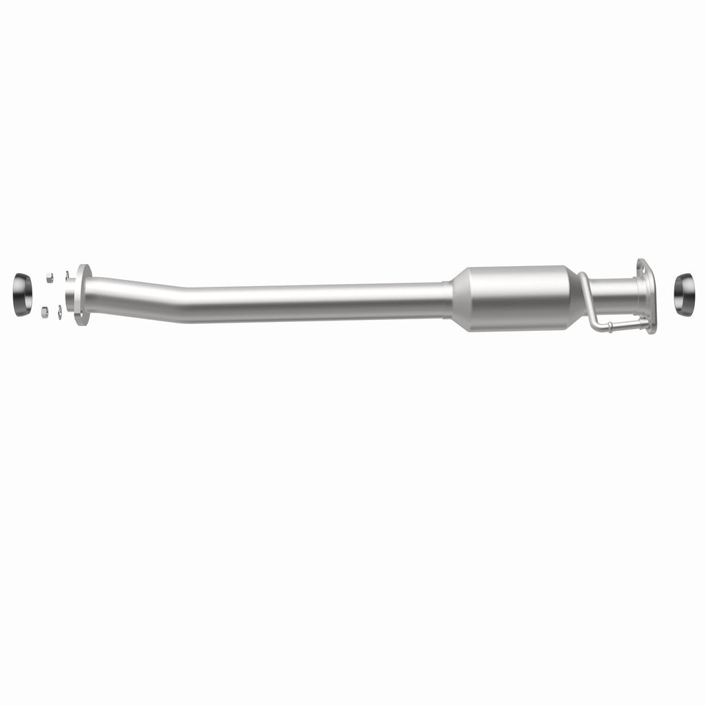 MagnaFlow Exhaust Products 24256 HM Grade Direct-Fit Catalytic Converter for Select Suzuki Grand Vitara, Suzuki XL-7
