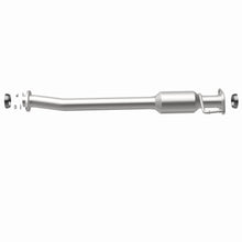 Load image into Gallery viewer, MagnaFlow Exhaust Products 24256 HM Grade Direct-Fit Catalytic Converter for Select Suzuki Grand Vitara, Suzuki XL-7