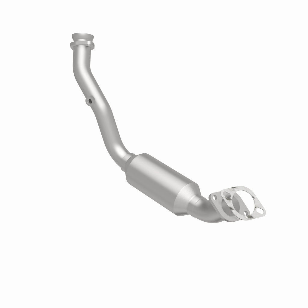 MagnaFlow Exhaust Products 4451315 California CARB Direct-Fit Catalytic Converter for Select Ford Explorer, Mercury Mountaineer