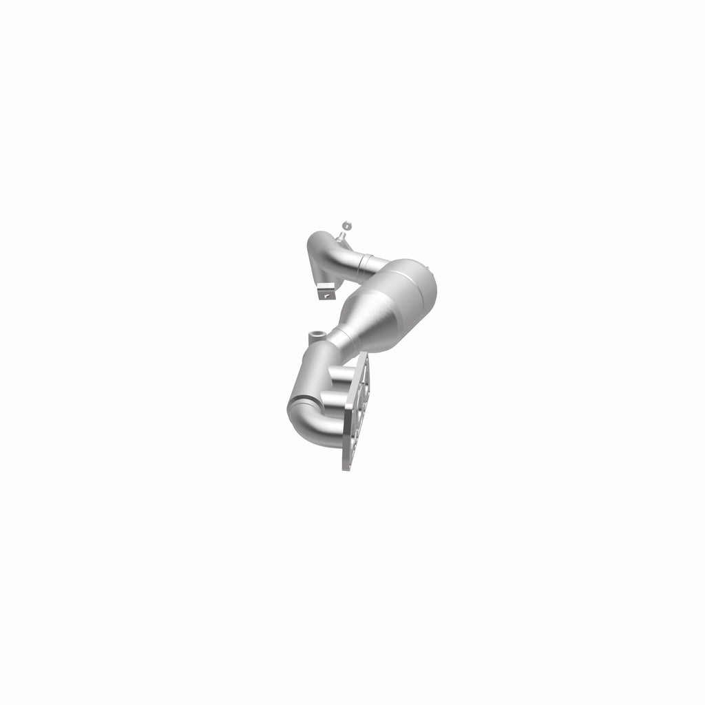 MagnaFlow Exhaust Products 51160 OEM Grade Manifold Catalytic Converter for Select Audi A8 Quattro