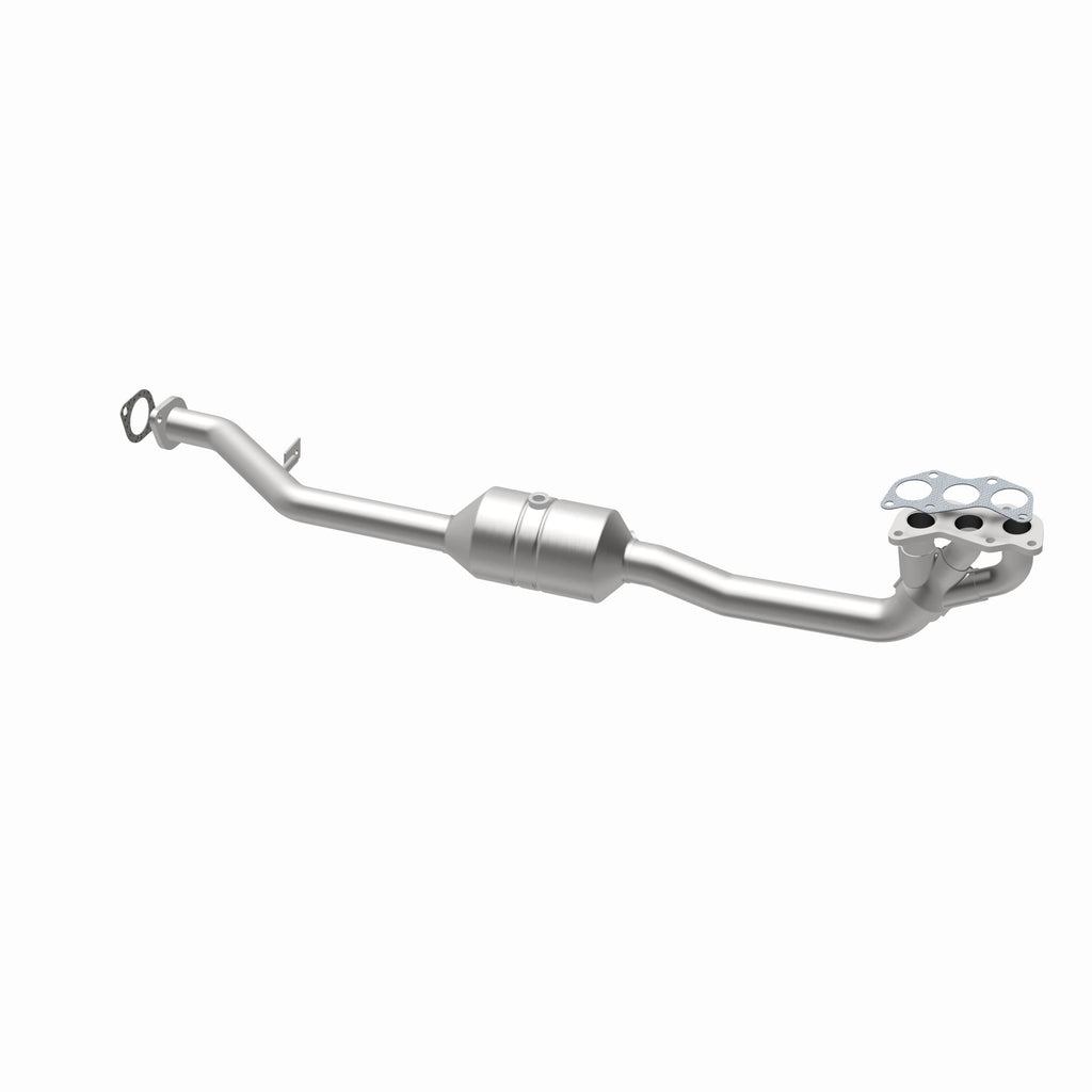 MagnaFlow Exhaust Products 52203 OEM Grade Manifold Catalytic Converter for Select Subaru Legacy, Subaru Outback, Subaru Tribeca
