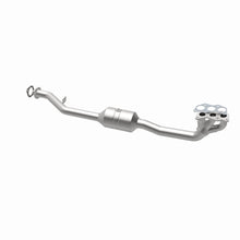Load image into Gallery viewer, MagnaFlow Exhaust Products 52203 OEM Grade Manifold Catalytic Converter for Select Subaru Legacy, Subaru Outback, Subaru Tribeca