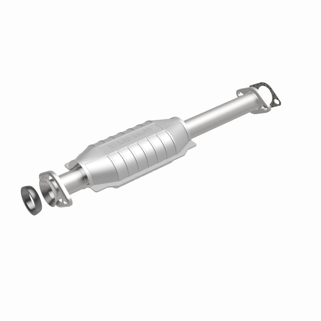 MagnaFlow Exhaust Products 23695 Standard Grade Direct-Fit Catalytic Converter for Select Ford Probe